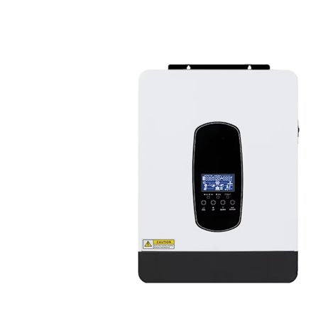 Hybrid solcell inverter, ingångsspänning 12V / 24V, utgång,220-240V, SP-1800W-12V