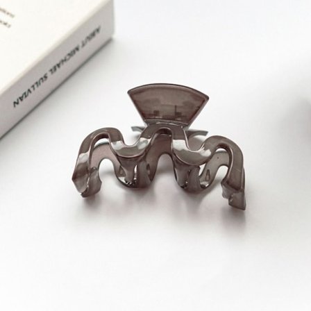 2kpl Hiusklipsi Hiuskyns 07 07