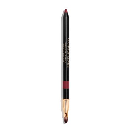 CHANEL LE CRAYON LÈVRES 184 ROUGE INTENSE 1.2G - Matita labbra