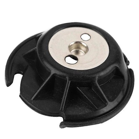 Husholdningssymaskine Reservedel Tilbehør Spolehus Indvendig Roterende Krog (87061)