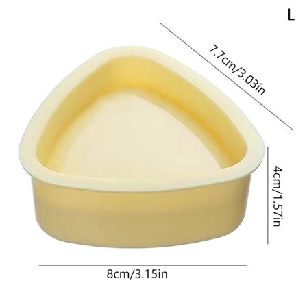 Triangle Sushi Mold Onigiri Rice Ball Bento Press Maker Diy Mou