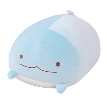 Sumikkos Gurashi Anime Plyschleksak Docka Leksak Docka Barnpresent 28cm