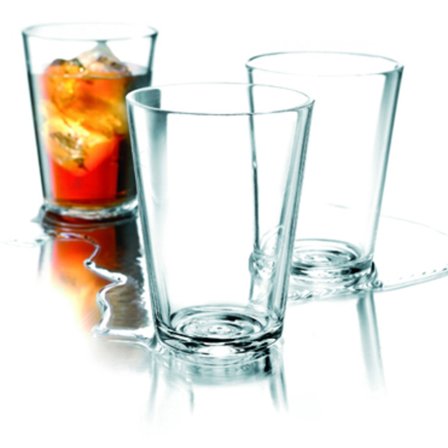 Eva solo Drikkeglass 38 cl - 4 pakk