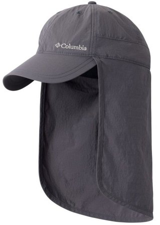 Columbia Schooner Bank II Cachalot Shark