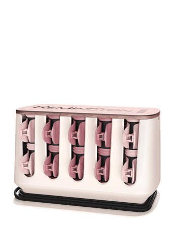 Remington Proluxe Rollers - Nude - ONE SIZE