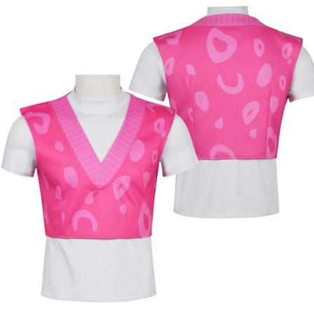 K-Demon Hunter Girls Group Herreklær Rumizoimira Scene Kostyme Shaka Demon Baby Zhenyu