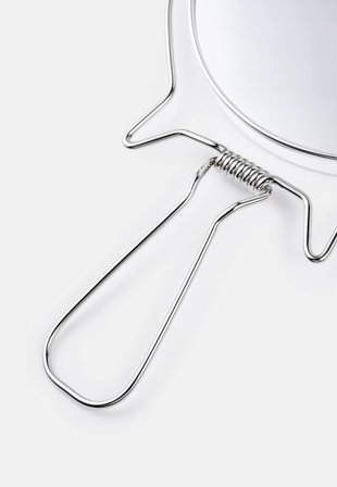 Skir Rakspegel Sminkverktyg & tillbehör Unisex ONESIZE