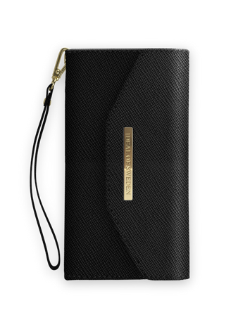 Mayfair Clutch Galaxy S10E Black