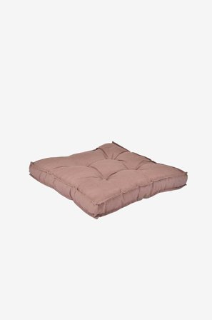 Fritab - Sittdyna Oscar för soffa/fåtölj - Brun - Sittdynor - Från Homeroom