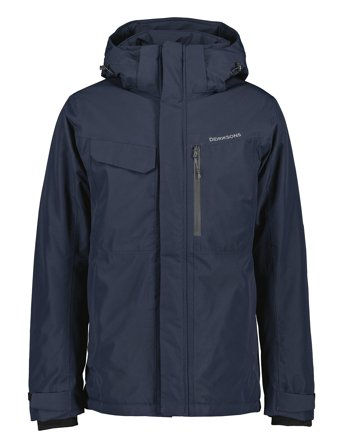 Didriksons | Stefan Jacket | L
