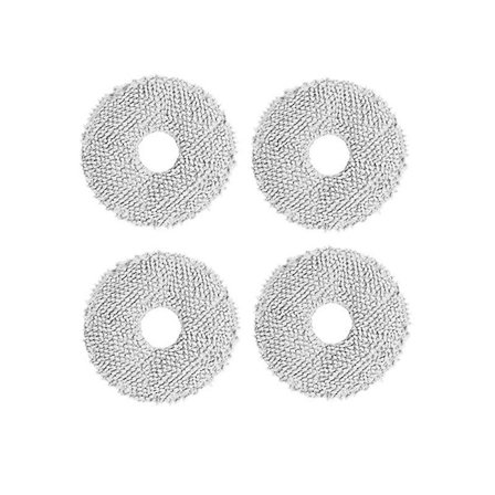 Dreame L10s Pro Mopplatta Tillbehör För Dreame L10s Ultra W10s W10s Pro Moppbricka Mopphållare Fäste Original Reservdelar Matta