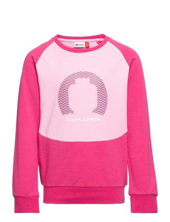 Lwsky 300 - Sweatshirt Patterned LEGO Wear