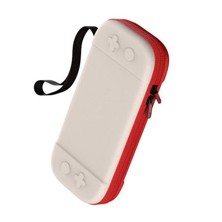 Kompakt rejsetaske til Nintendo Switch 2