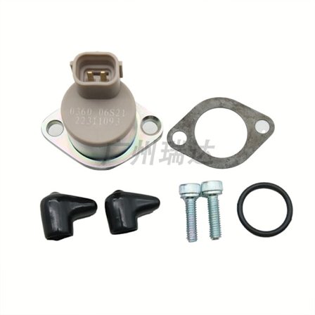 294200-0360 Soveltuu Toyota SCV -venttiiliin 294200-0160 294200-0260