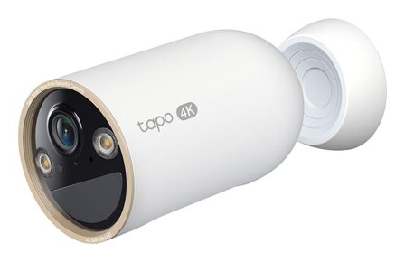 TP-Link Tapo C460 Battery-Powered Outdoor Security Camera