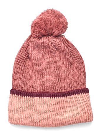 LEGO kidswear Lwaris 801 - Hat - Pink - 50-52