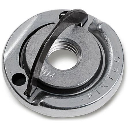 Fein 63802191010 Snabbchuck Fixtec, Kapa, slipa & polera