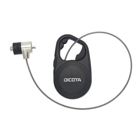 DICOTA Security T-Lock - sikkerhetskabellås