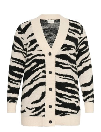 Kaffe Curve | Kcsandia Cardigan | M