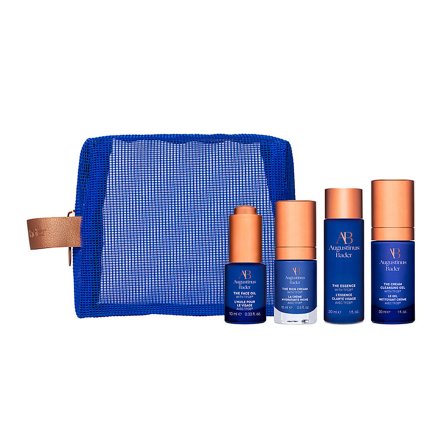 Augustinus Bader The Starter Kit With The Cream 85 ml, Skincare, Ansigtspleje, Dagcreme