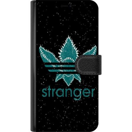Samsung Galaxy S24 FE Lompakkokotelo Stranger Things