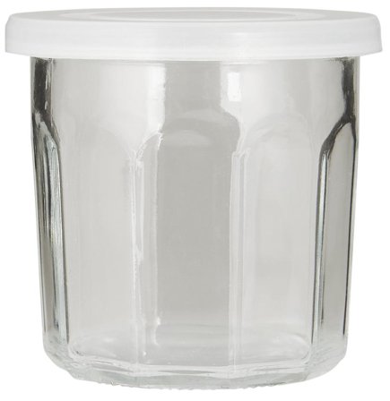 Ib Laursen Marmeladeglass med lokk 260ml