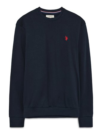 U.S. Polo Assn. | Uspa Sweat O Neck Adler Men | L