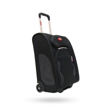 ARGO - Tally-Ho - Transportväska med hjul - Resa med djur