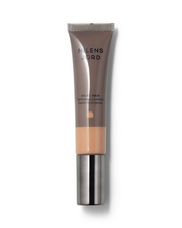 Nilens Jord Silky Skin Foundation 9042 Toffee, Makeup, Ansigt, Foundation