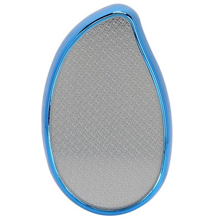 Bærbar fotfil Fjerner hard hud Hæl Død hud Sliping Husholdning Pedikyrverktøy Fotpleie