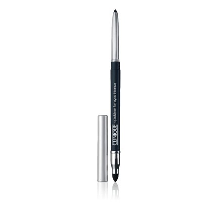 Clinique Quickliner For Eyes Intense 08 Intense Midnight - Eyeliner