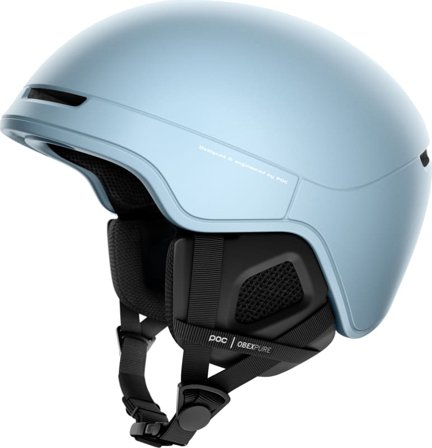 POC Obex Pure Helmets Blue XL-XXL