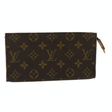 Louis Vuitton Vintage Pre-owned Taske Brun, Herre Vintage Tasker, Størrelse: ONE Size