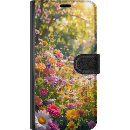 Kompatibelt Plånboksfodral till Google Google Pixel 9a TIMELESS DESIGN