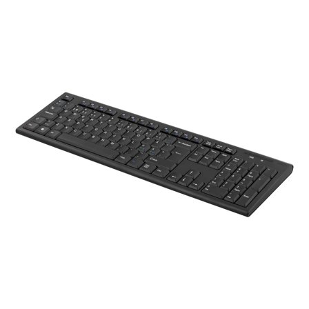 Deltaco - Tastatur TB-122