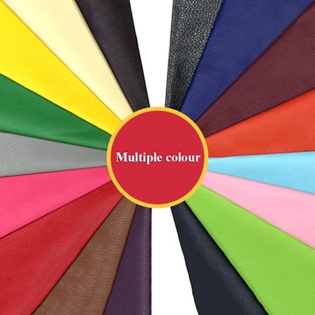 Nahkainen korjausteippi itseliimautuva nahka PU-nahkainen korjauslaastari