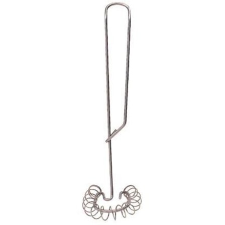 Visp Rostfritt Jonas of Sweden