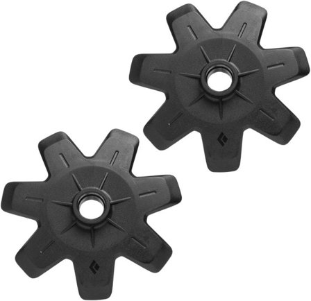 Black Diamond Powder Baskets