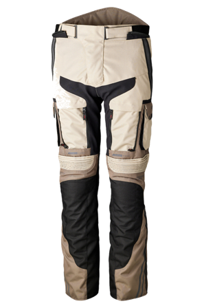 MC-Bukser RST Pro Series Adventure-X Sand/Brun M
