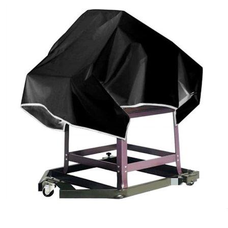 Deksel for bordsag, maskindeksel for verktøymaskiner, bordsager,