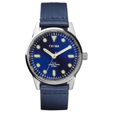 SSAB Fossil Free Steel pour hommes - Montres bracelet