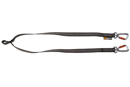 Non-stop Touring Tvillingkobbel - 0,72m/23mm