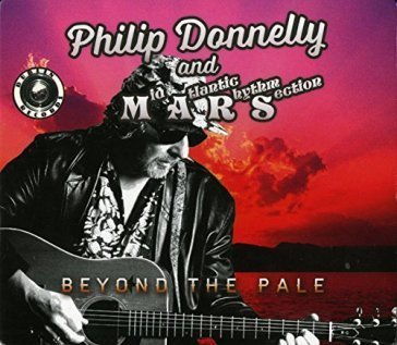 Beyond the pale PHILIP DONNELLY AND