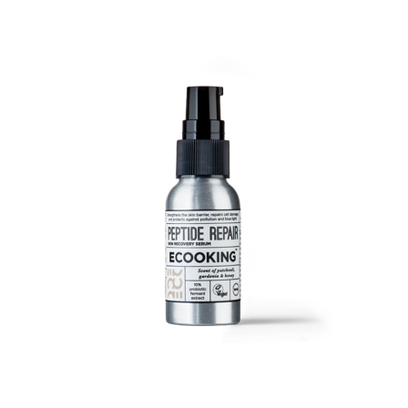 Peptide Repair Serum - ECOOKING