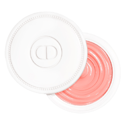 DIOR Crème Abricot Strengthening Nail Care Nagellack Dam 8 G