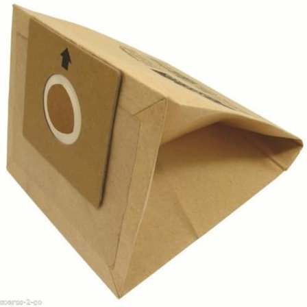 Dammsugarpåsar Hoover Paket med 5