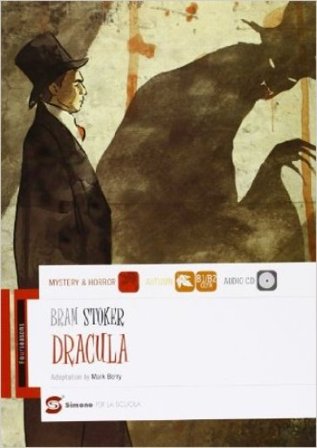 Dracula. Con CD Audio. Con espansione online Bram Stoker
