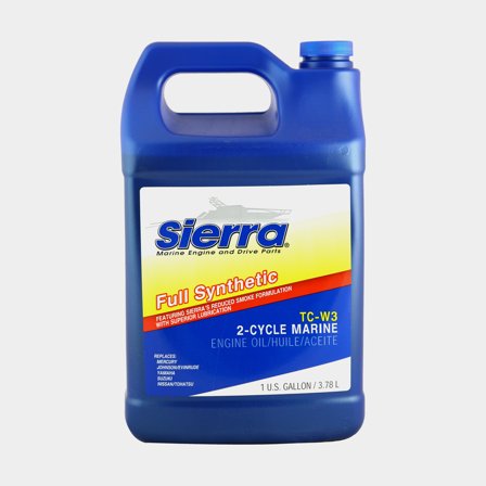 Helsyntet TC-W3 3,78 liter