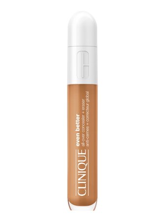 Clinique Even Better All-Over Concealer + Eraser No. 114 - Golden