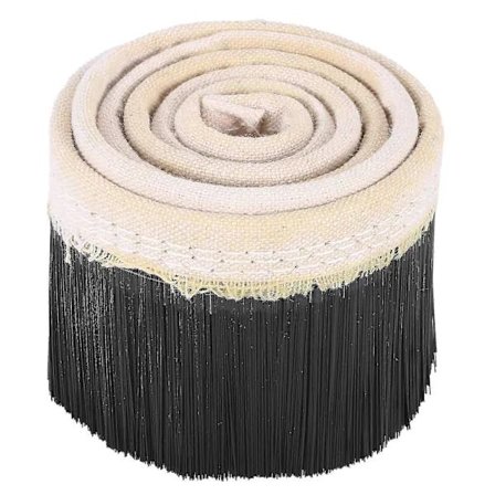 Harja Pölynimuri Pölynkerääjä Kaiverruskone Pölysuoja CNC-reitittimen karamoottorille (70 M[CO]